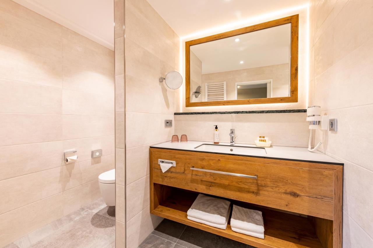 Parkhotel Gueldene Berge Weißenfels エクステリア 写真