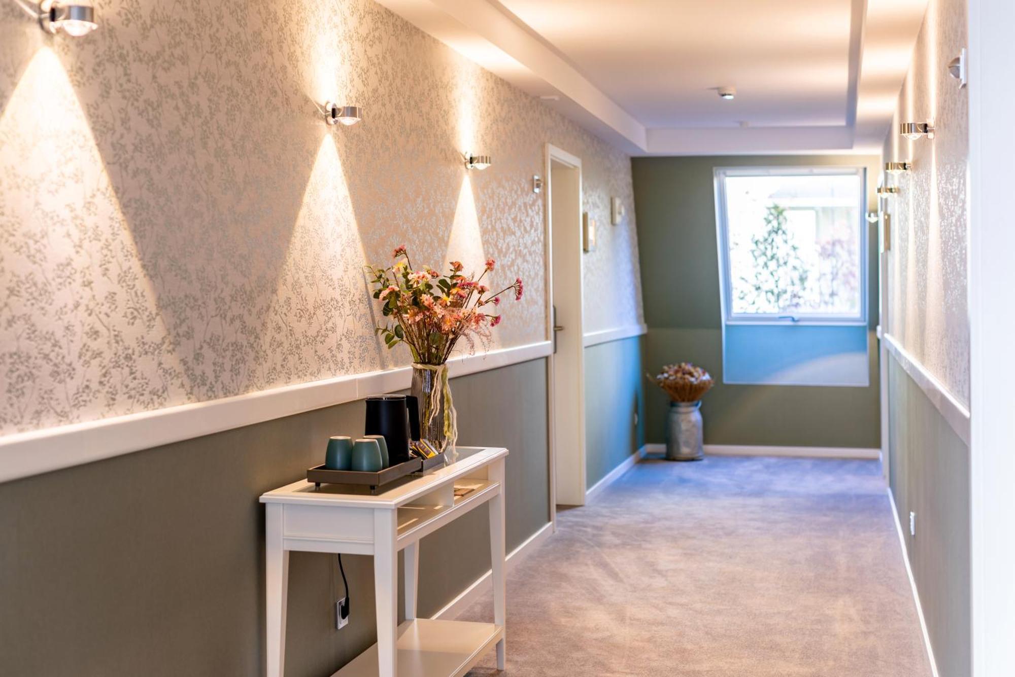 Parkhotel Gueldene Berge Weißenfels エクステリア 写真