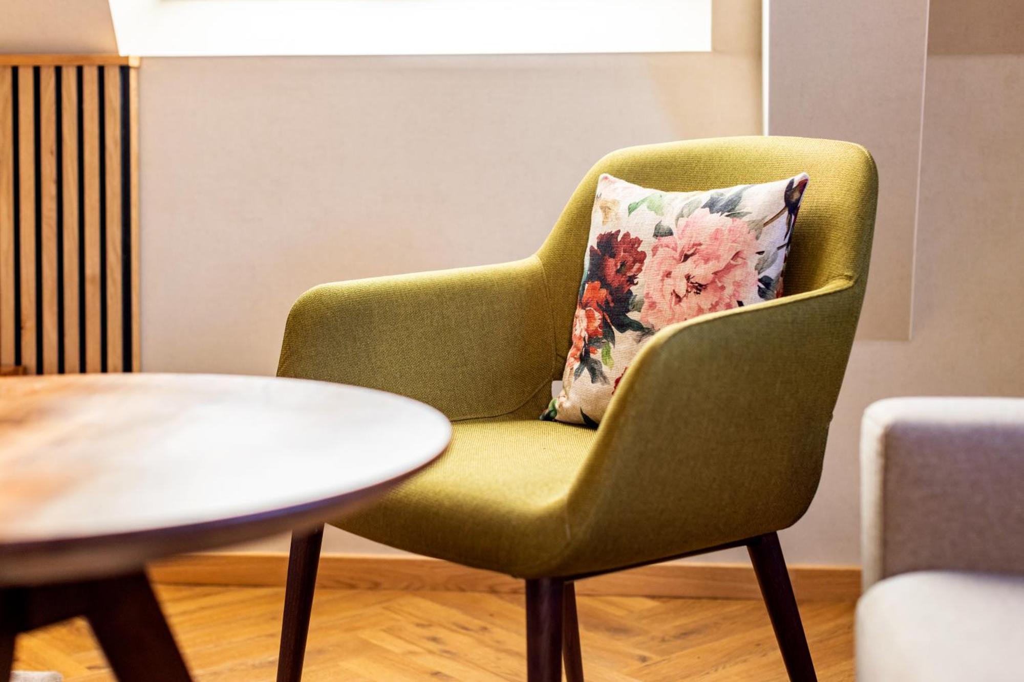 Parkhotel Gueldene Berge Weißenfels エクステリア 写真