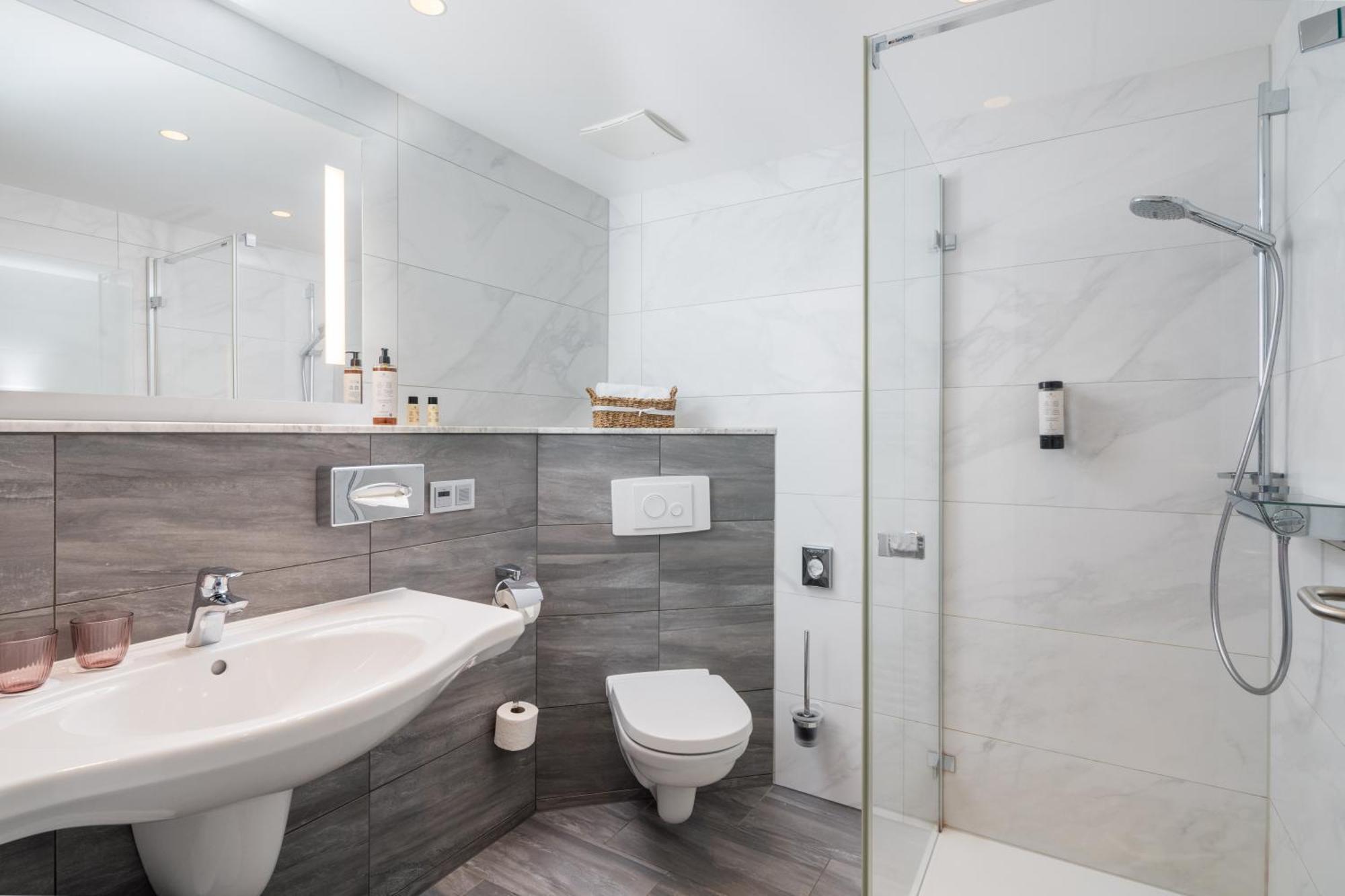 Parkhotel Gueldene Berge Weißenfels エクステリア 写真
